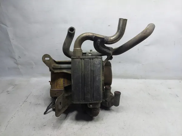 Webasto Thermo Top V Diesel Verwarming 3C0815065BKAS image 4