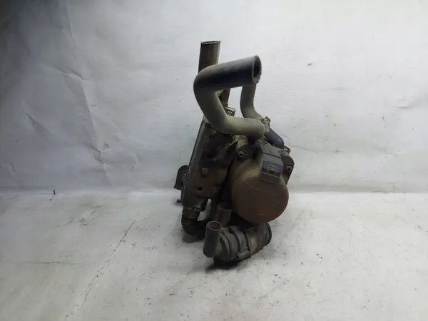 Webasto Thermo Top V Diesel Verwarming 3C0815065BKAS image 5