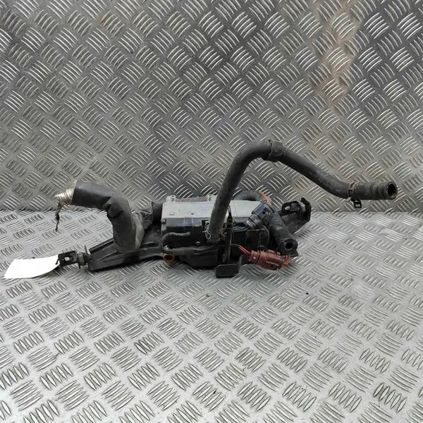 Riscaldatore ausiliario Webasto Porsche Panamera 97057220515 image 2