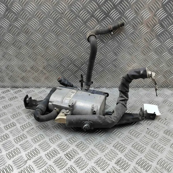 Riscaldatore ausiliario Webasto Porsche Panamera 97057220515 image 3