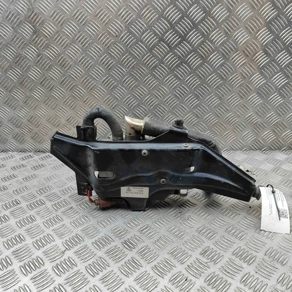 Riscaldatore ausiliario Webasto Porsche Panamera 97057220515 image 5