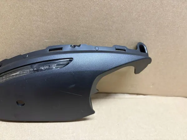 Pisca Espelho Direito Renault Captur II OEM 963055518R image 3