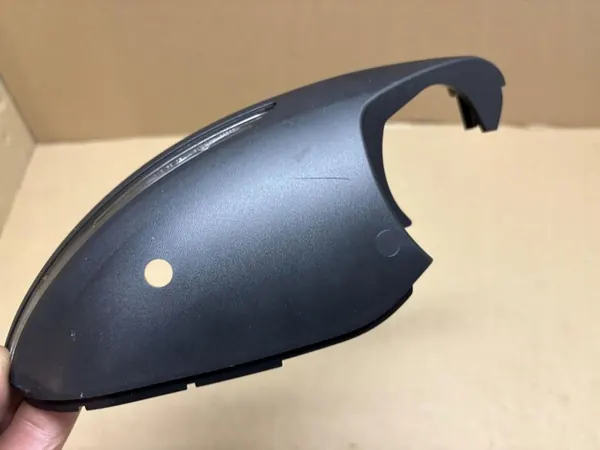Pisca Espelho Direito Renault Captur II OEM 963055518R image 4