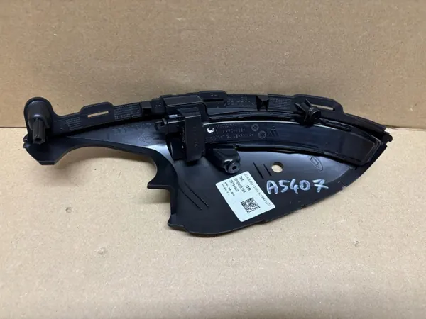 Pisca Espelho Direito Renault Captur II OEM 963055518R image 5