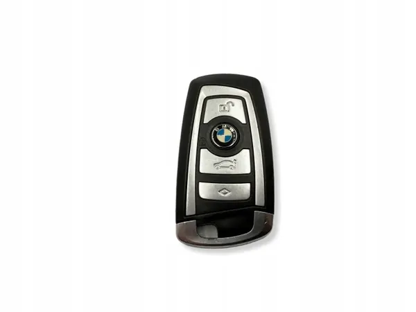 Télécommande BMW OEM 9226935 868MHz pour F Series image 2