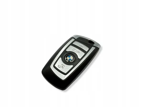 Télécommande BMW OEM 9226935 868MHz pour F Series image 3