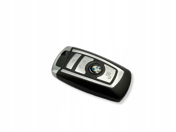 Télécommande BMW OEM 9226935 868MHz pour F Series image 4