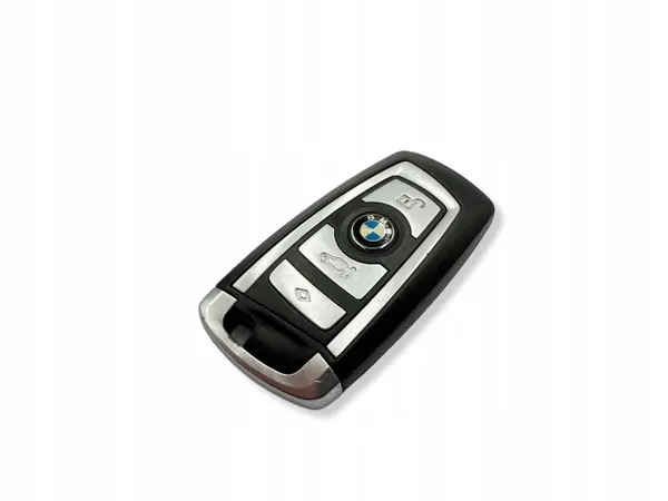 Télécommande BMW OEM 9226935 868MHz pour F Series image 5