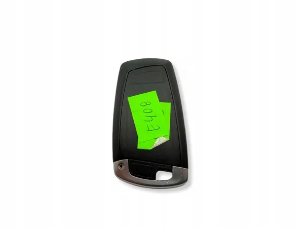 Télécommande BMW OEM 9226935 868MHz pour F Series image 6