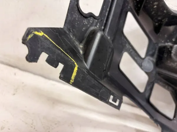 Cadre de calandre avant OEM JK2117E778A Ford Transit image 9