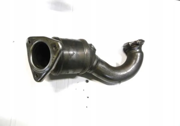 Catalisador Fiat Ducato 3.0 image 2