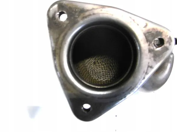 Catalisador Fiat Ducato 3.0 image 3