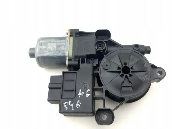 Motor ventana izquierda trasera SEAT OE 5Q0959407D image 4