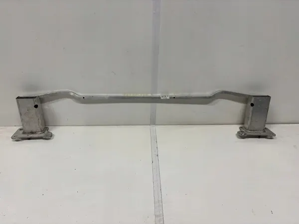 OEM 9822098580 Frontstoßstangen-Träger für Opel Grandland X image 2