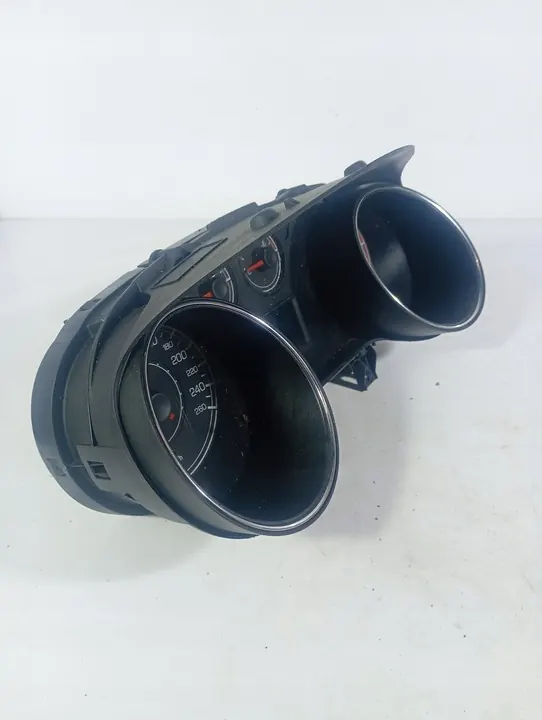 Fiat Bravo II 07-14 Kierroslaskuri OE 51761172 image 2