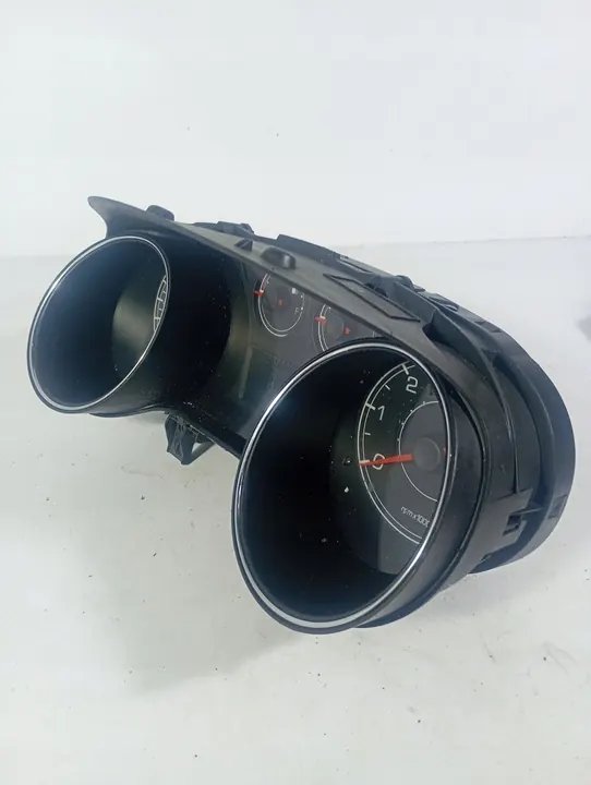 Fiat Bravo II 07-14 Kierroslaskuri OE 51761172 image 3