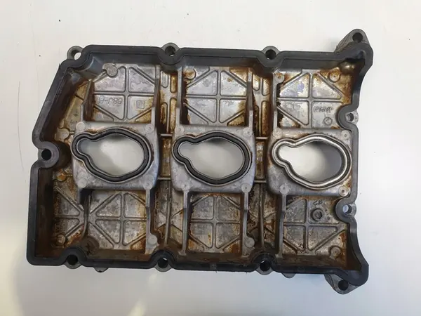 Tampa de válvulas Subaru Outback III 3.0 image 2