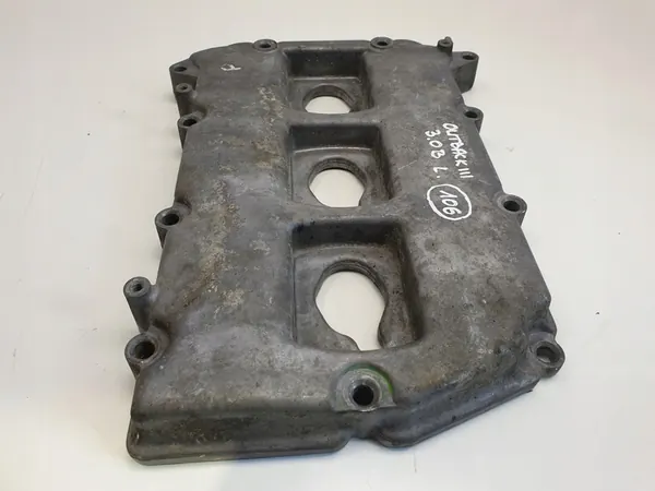 Tampa de válvulas Subaru Outback III 3.0 image 5