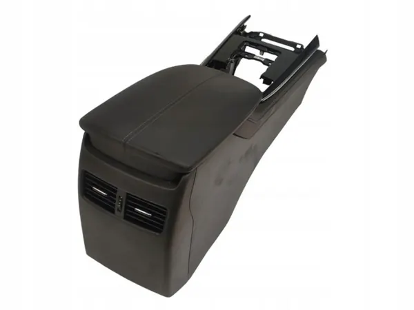 Accoudoir OEM 490549 Mazda CX-30 2019- Noir image 4