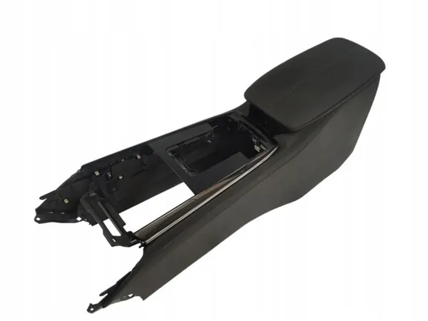 Accoudoir OEM 490549 Mazda CX-30 2019- Noir image 5
