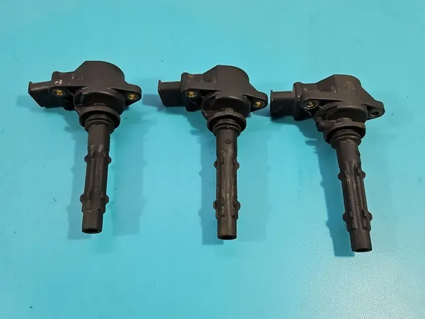 Tändspole Mercedes W251 3.5 V6 A0001502680 image 2