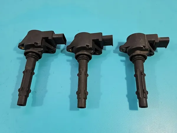 Tändspole Mercedes W251 3.5 V6 A0001502680 image 3