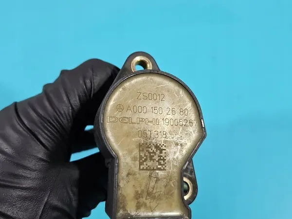 Tändspole Mercedes W251 3.5 V6 A0001502680 image 5