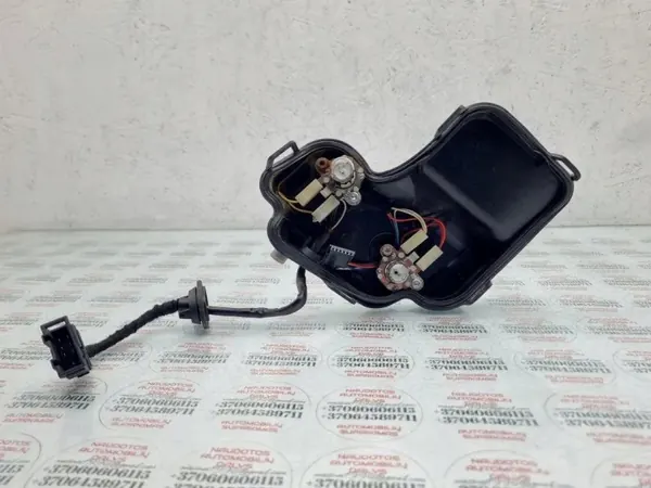 Conector Luz Trasera AUDI 396671 3.0L Diésel 2007 image 2