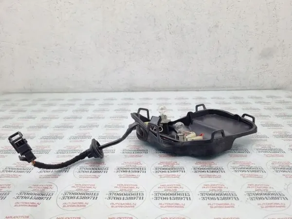 Conector Luz Trasera AUDI 396671 3.0L Diésel 2007 image 5