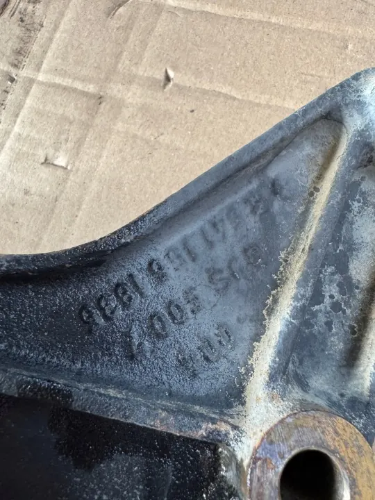 Montagehalterung OEM NAPINACZ MOCOWANIE Mercedes image 3