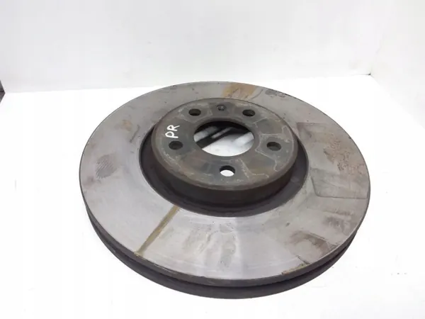 Disque de frein avant OEM 13 pour Audi Q5 SQ5 2016 image 2