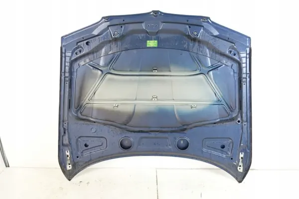 Couvercle Moteur BMW X3 E83 OEM 2003-2010 image 9