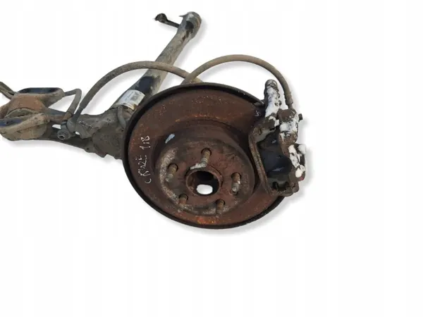 CRUZE Hinterachsträger-Aufhängung OEM Teil image 3