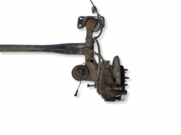 CRUZE Hinterachsträger-Aufhängung OEM Teil image 4
