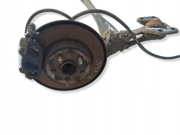 CRUZE Hinterachsträger-Aufhängung OEM Teil image 5
