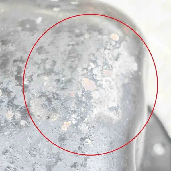 Oljesump VW POLO (6R, 6C) 1.2L bensin 2011 03D103601G image 6