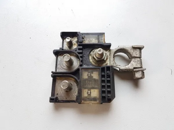 Collier pyrotechnique Subaru Forester OEM DY110711 image 3