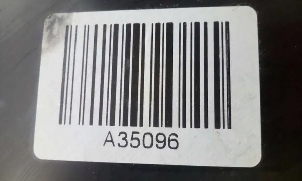 Pare-brise avant OEM 6343AGSV pour Opel Karl 5D image 3