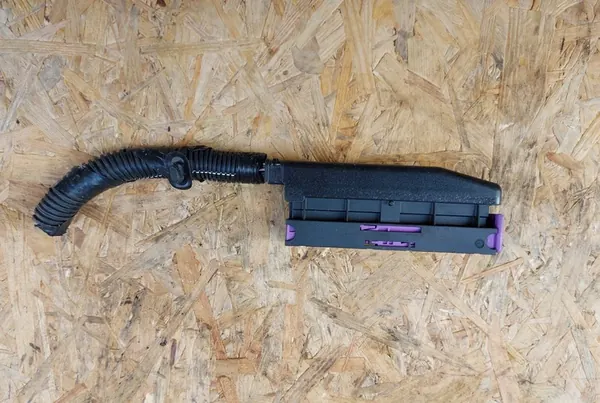 Dacia SANDERO III LOGAN III JOGGER 1.0TCE Connecteur Ordinateur OEM image 4