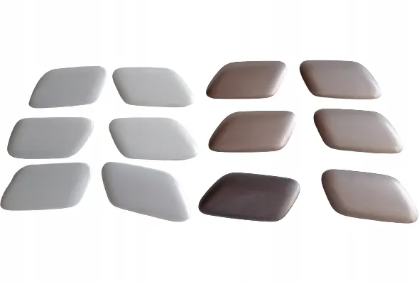 Capuchon de laveur Droit Gauche Infiniti QX50 EX image 1