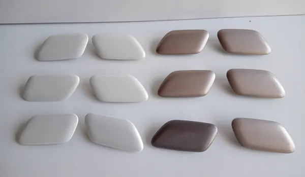 Capuchon de laveur Droit Gauche Infiniti QX50 EX image 2