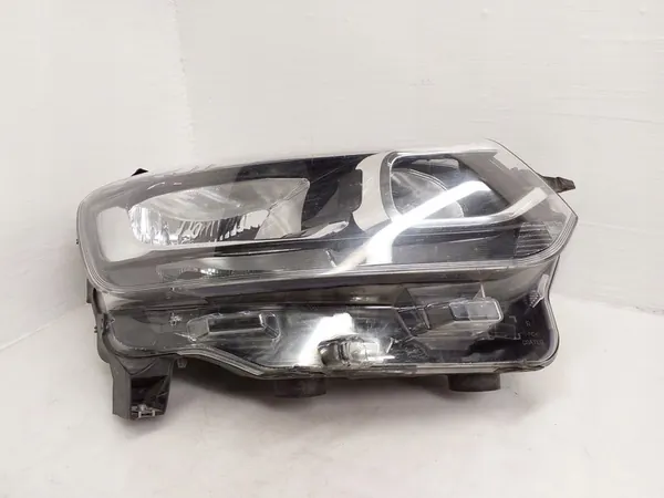 Rechter Koplamp Citroen Berlingo 9816824780 image 5