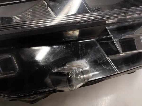 Rechter Koplamp Citroen Berlingo 9816824780 image 6