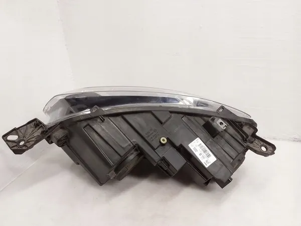 Rechter Koplamp Citroen Berlingo 9816824780 image 7