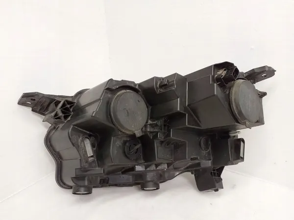 Rechter Koplamp Citroen Berlingo 9816824780 image 9