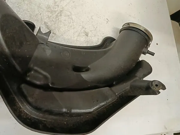 Admission d'air Dodge Challenger image 3