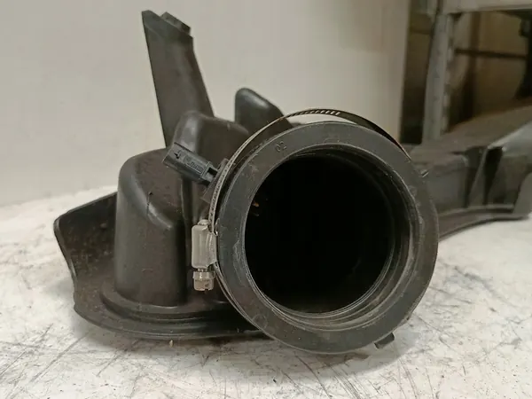 Admission d'air Dodge Challenger image 4