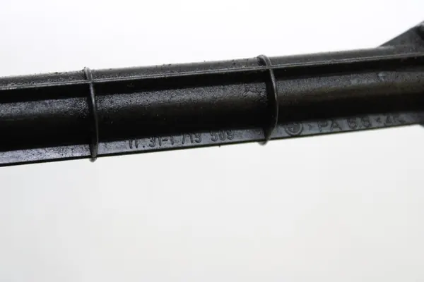 BMW E38 750i M73 V12 kamkedjesats OEM image 10