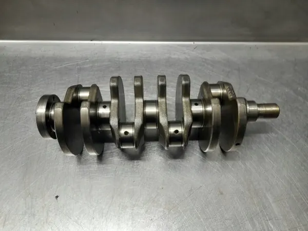 Virabrequim Fiat Opel 1.3 CDTI OEM 00307 Usado image 2