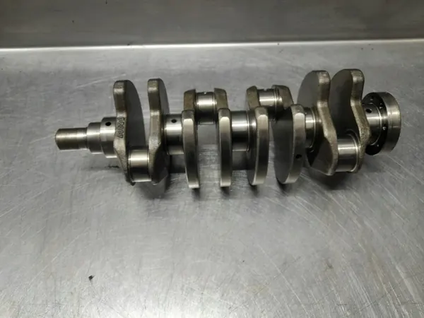 Virabrequim Fiat Opel 1.3 CDTI OEM 00307 Usado image 3